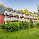 Lägenhet Haus Auguste 13 Heringsdorf (Usedom)