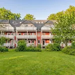 Lägenhet Haus Auguste 13 *