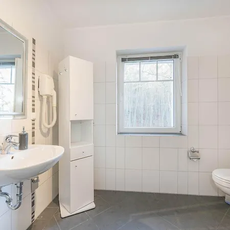 Haus Auguste 13 Heringsdorf (Usedom)